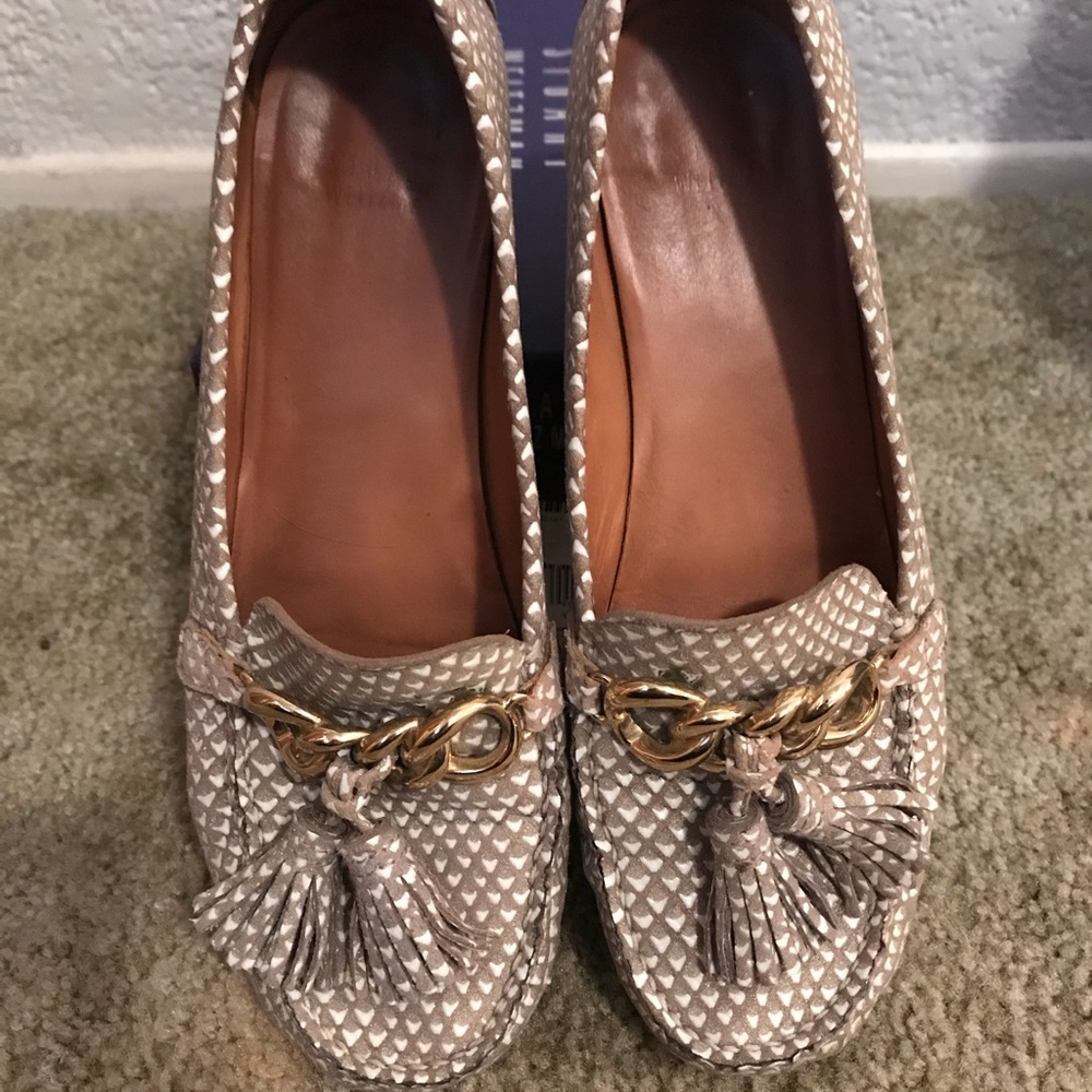 Stuart Weitzman Loafers - image 2